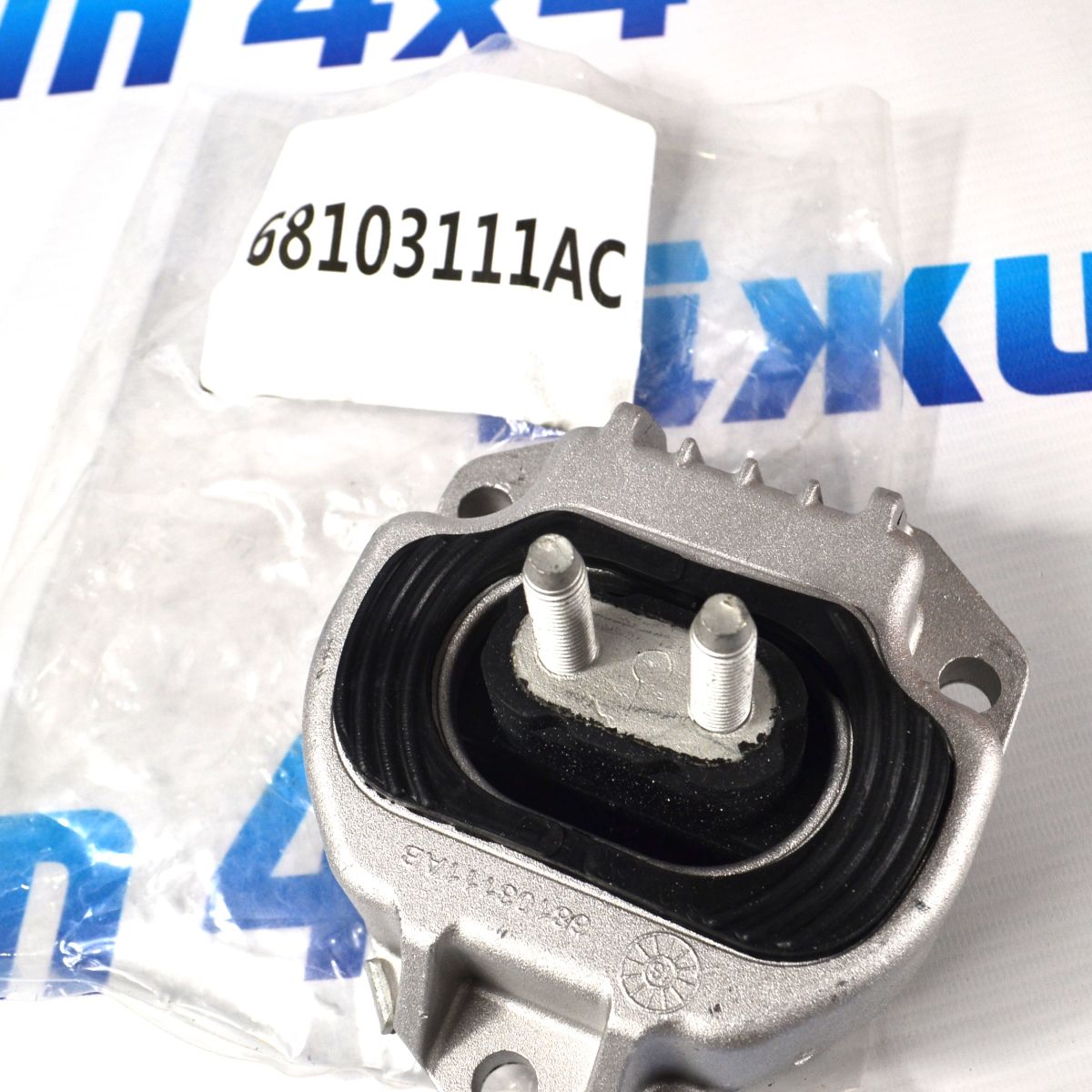 Опора АКПП Jeep Grand Cherokee WK2 V3.0CRD 2011-2015 68103111AC