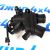 Термостат Range Rover Sport L494/Range Rover Velar L560/Jaguar F-Pace V3.0SC (с корпусом) LR117568