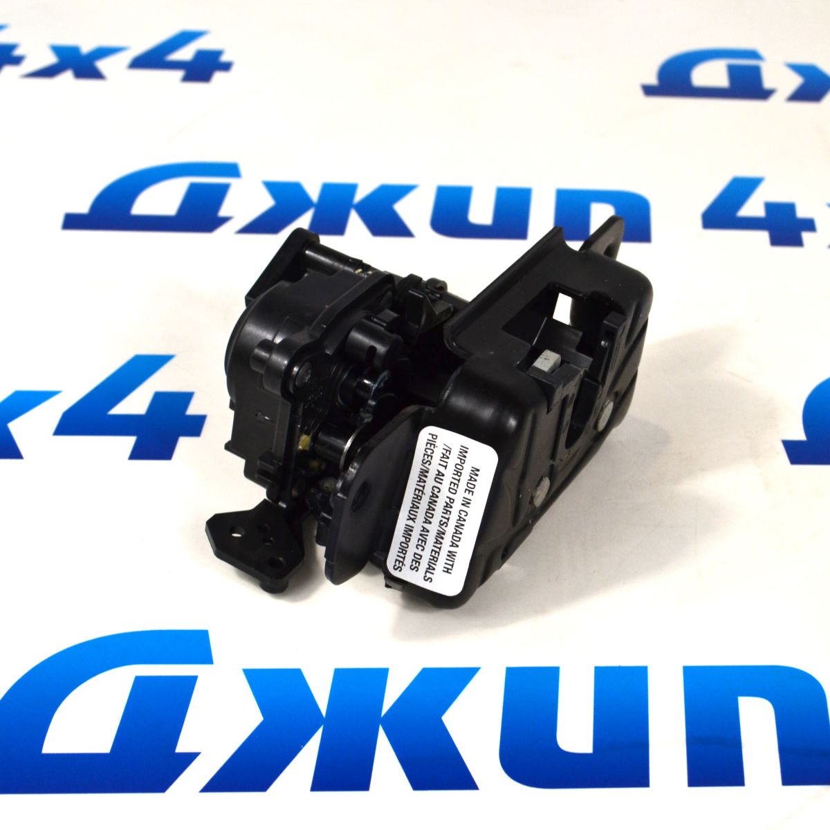 Замок заднего борта Dodge Ram 1500 DT (левый/без концевика) 68309893AL