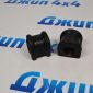 Втулка переднего стабилизатора Jeep Wrangler JK 52059973AC