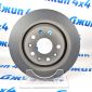 Диск тормозной передний Jeep Wrangler JL/Jeep Gladiator JT 68564978AA