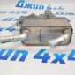 Радиатор масляный-теплообменник АКПП Jeep Wrangler JL/Jeep Gladiator/Dodge Durango 68485460AB