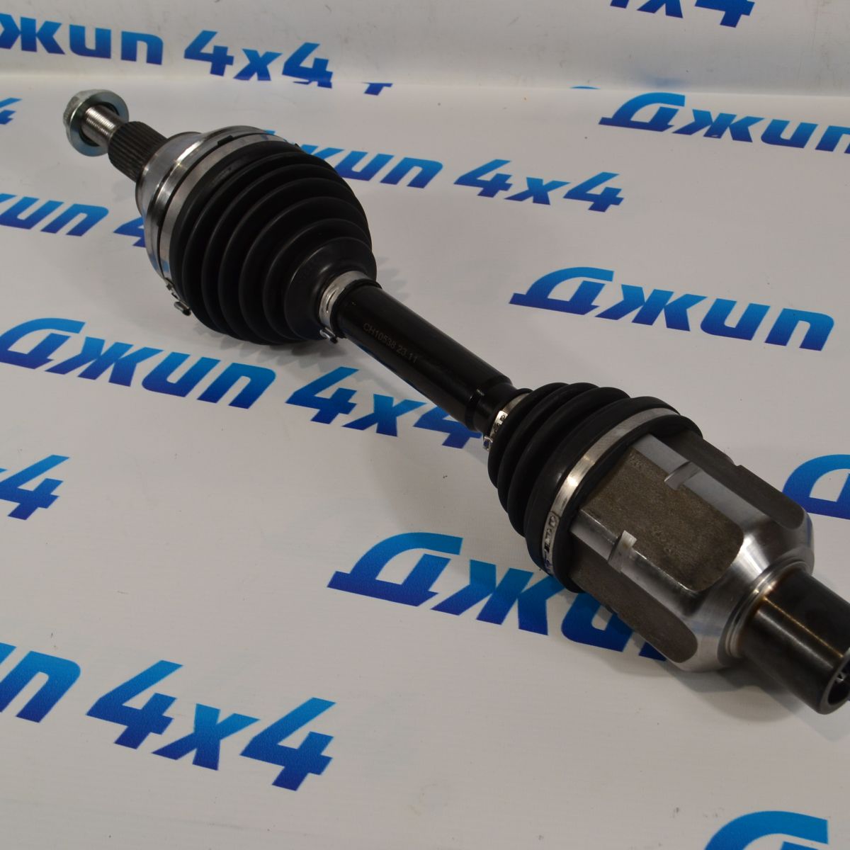 Привод передний Dodge Ram 1500 DS (правый/левый) 68028398AC