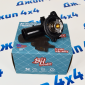 Термостат Jeep Grand Cherokee WK2/Dodge Durango WD/Jeep Wrangler V3.6 (82 градуса) 05184651AH