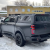 Кунг Dodge Ram 1500/Ram 2500 (алюминиевый) WX-DG-0311-2