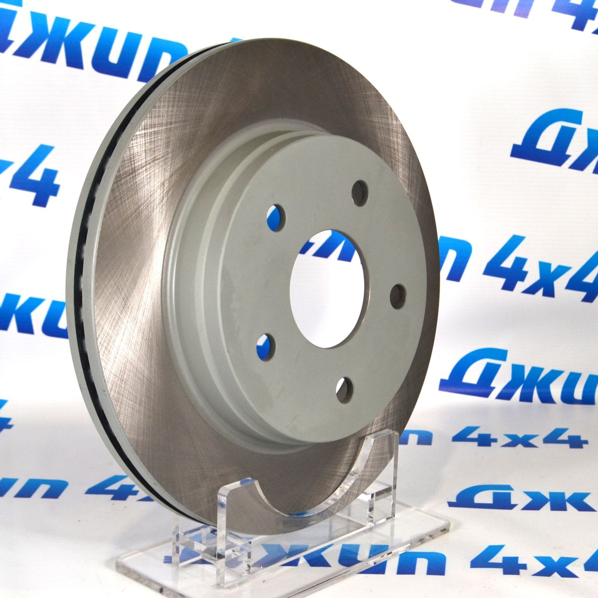 Диск тормозной передний Dodge Ram 52010080AI