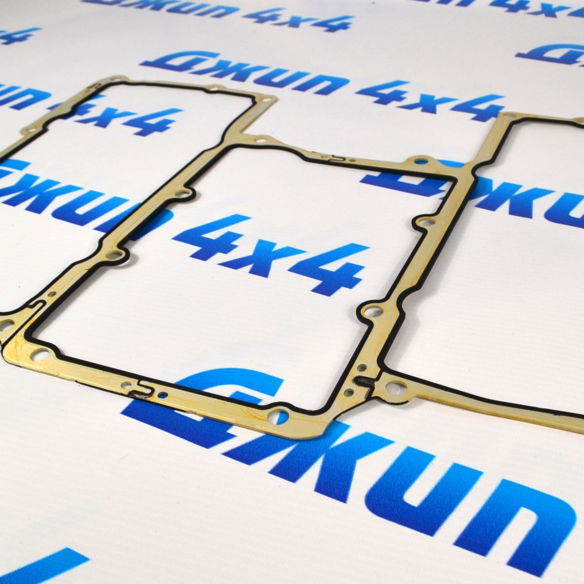 Прокладка ресивера Jaguar XE X760/Range Rover L322/L405/Range Rover Sport L320/L494 V3.0SC LR041680