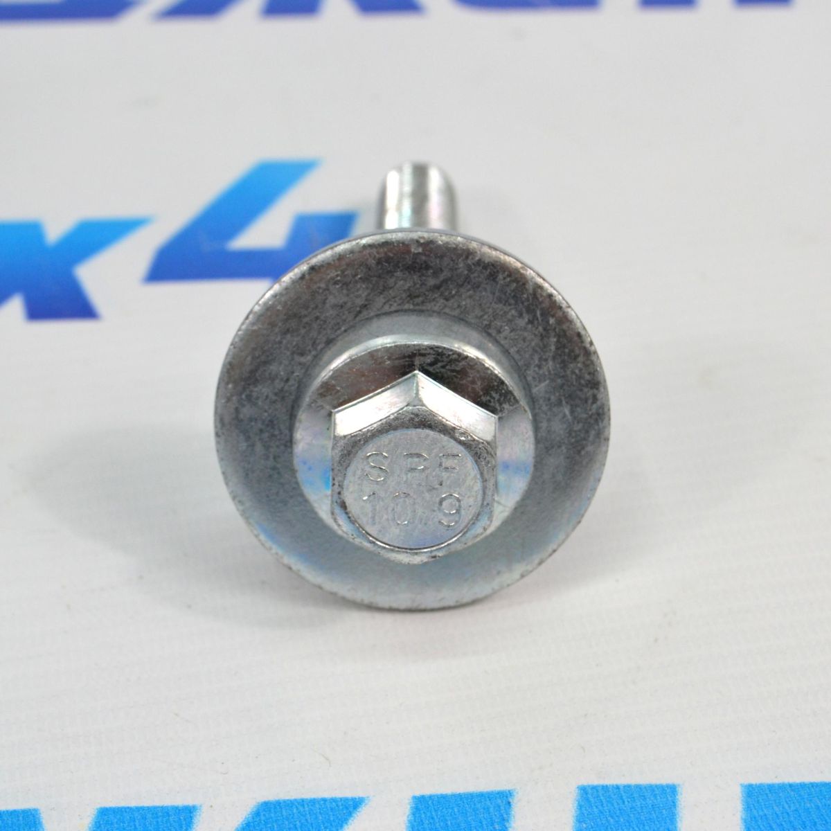 Болт шкива коленвала Jeep/Dodge 6510763AA