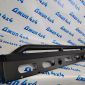 Силовые пороги Rock Rails Jeep Grand Cherokee WK2 (алюминиевые) 82212157AB