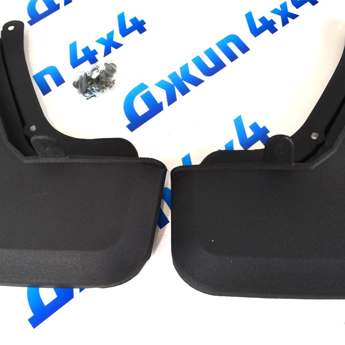 Брызговики Cadillac Escalade 2021- (комплект) TY-CD3002