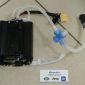 Модуль топливный Land Rover Discovery L319/Range Rover Sport L320 V5.0/V5.0SC LR043385