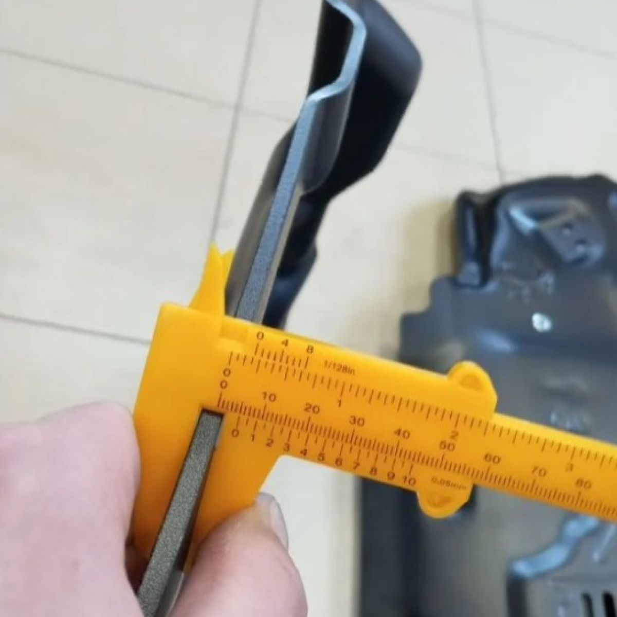 Защита днища Dodge Ram 1500 DT (алюминий,комплект) 68709208AA