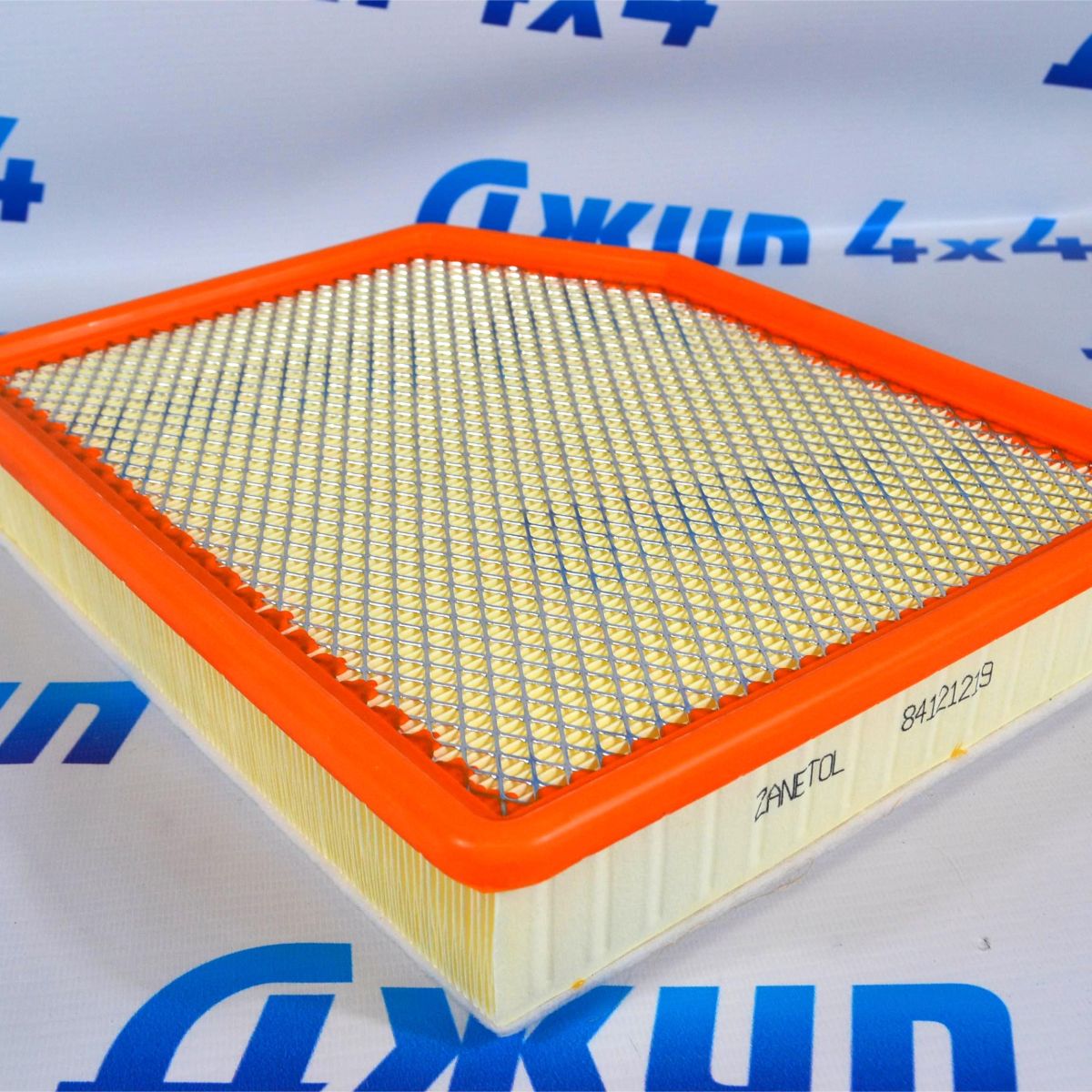 Фильтр воздушный Cadillac Escalade T1/Chevrolet Tahoe T1/GMC Yukon T1 V6.2 Petrol 84121219