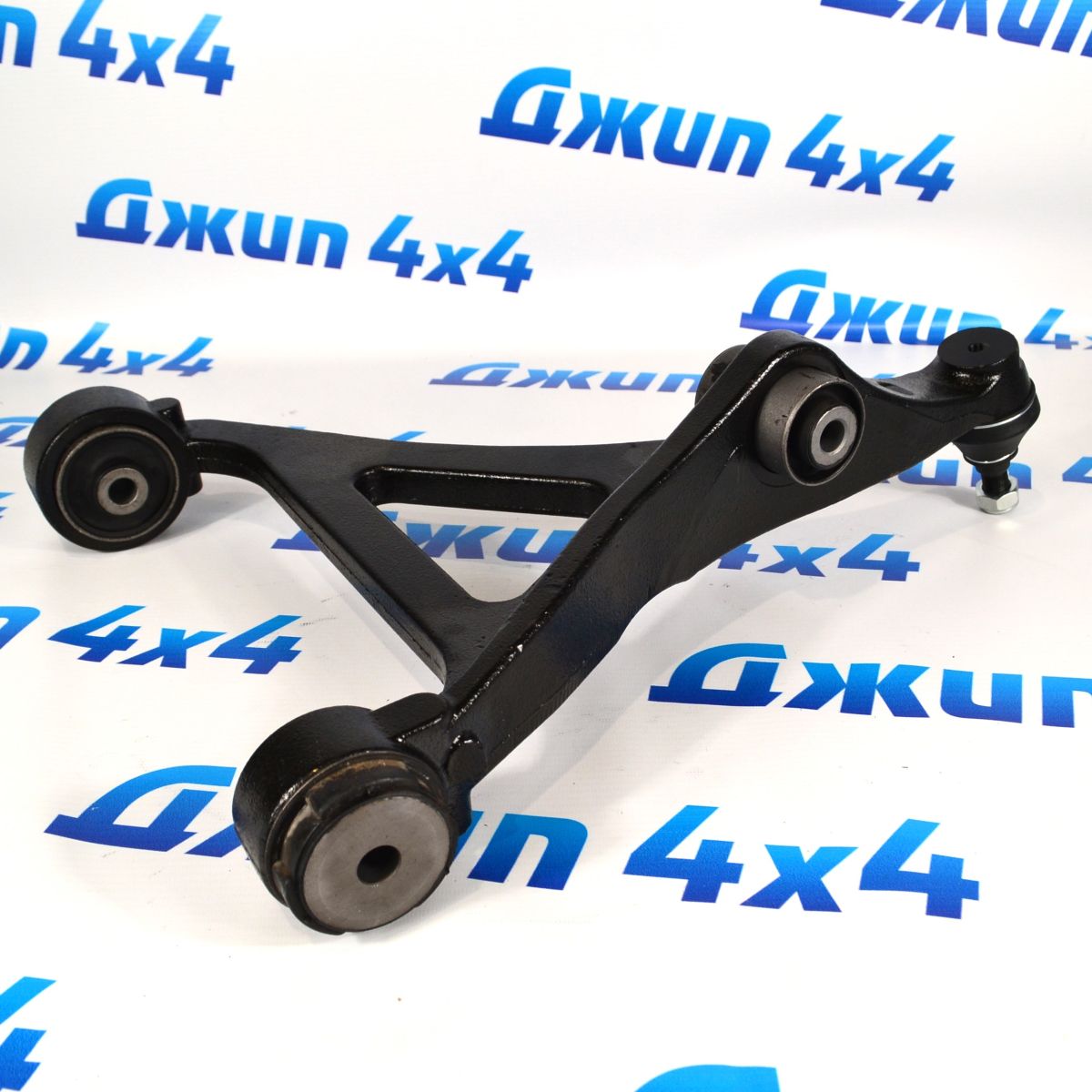 Рычаг передний нижний Dodge Challenger AWD (правый) 5168282AB