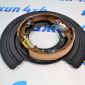 Комплект стояночного тормоза левый Jeep Grand Cherokee WK2/Dodge Durango 68466363AA