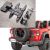 Кронштейн крепления запасного колеса Jeep Wrangler JL 82215356