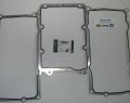 Прокладка рессивера Jaguar XE X760 Range Rover L322 L405 Range Rover Sport L320 L494 V3.0SC