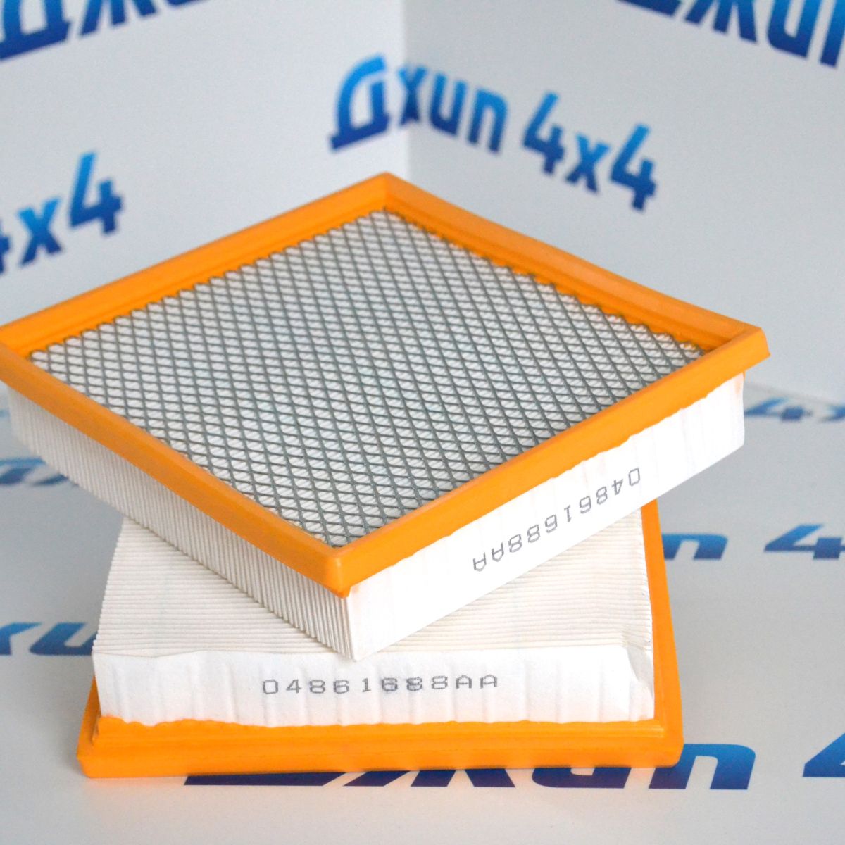 Фильтр воздушный Jeep Grand Cherokee WK2 V3.0CRD 4861688AA
