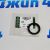 Сальник углового редуктора Land Rover Freelander 2 L359/Range Rover L538 LR002906