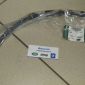 Шланг тормозной передний правый Range Rover Evoque L538 / Land Rover Discovery Sport L550 LR135811