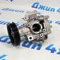 Помпа системы охлаждения Jeep Wrangler JL 4XE 05048550AC