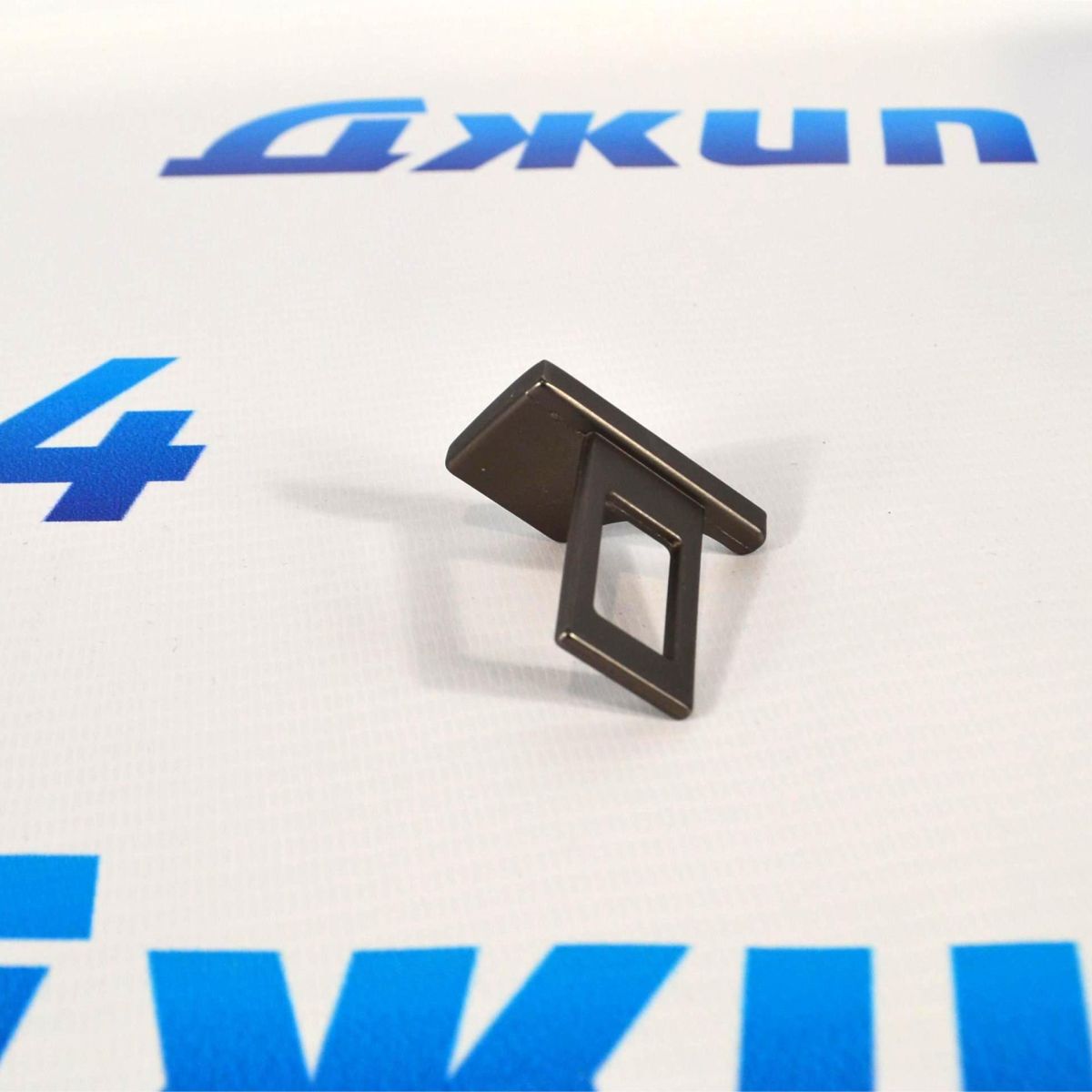 Заглушка ремня безопасности Jeep