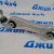 Рычаг передний нижний прямой Jeep Grand Cherokee WL (левый) 68375577AC