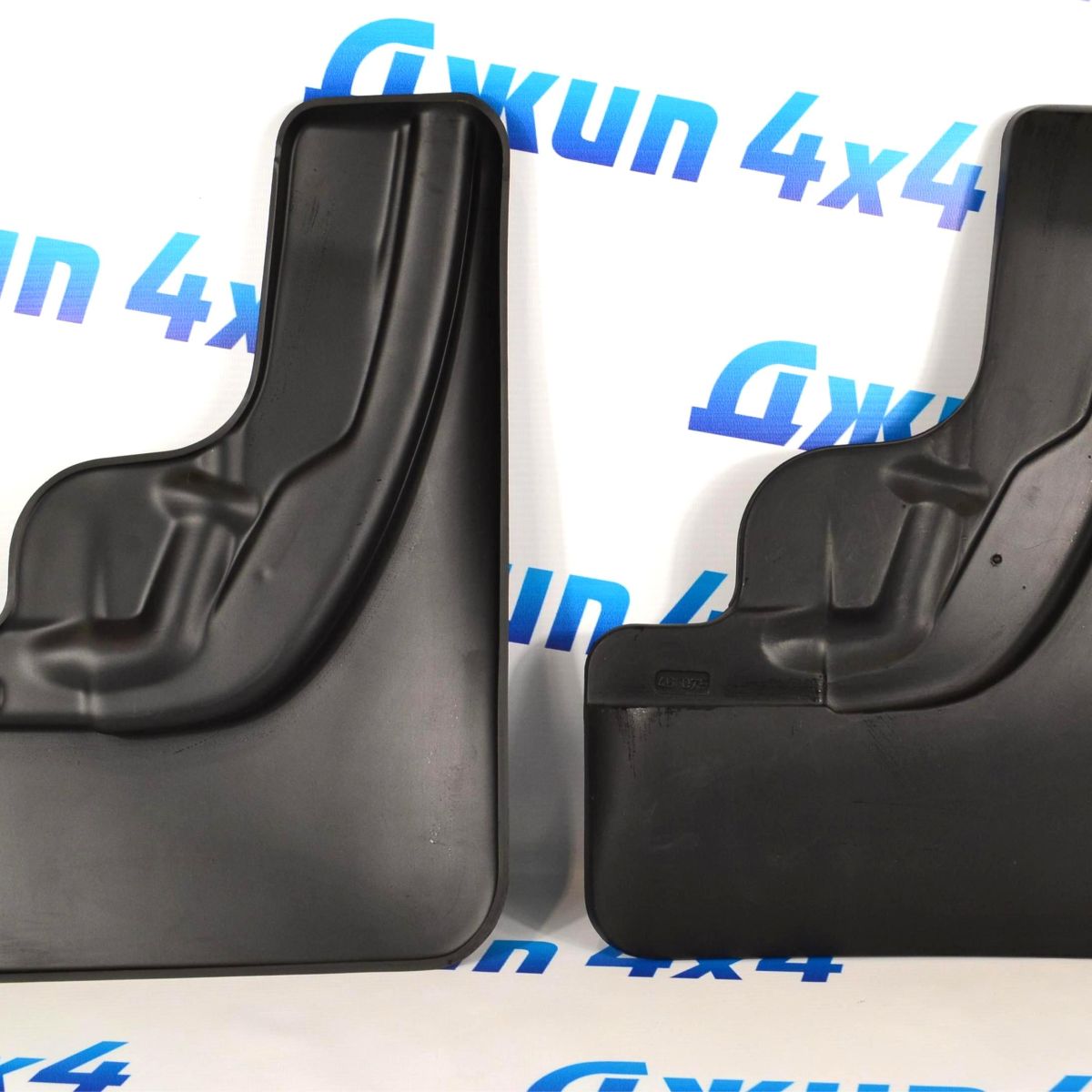 Брызговики передние Land Rover Discovery Sport 2014-2019 VPLCP0203