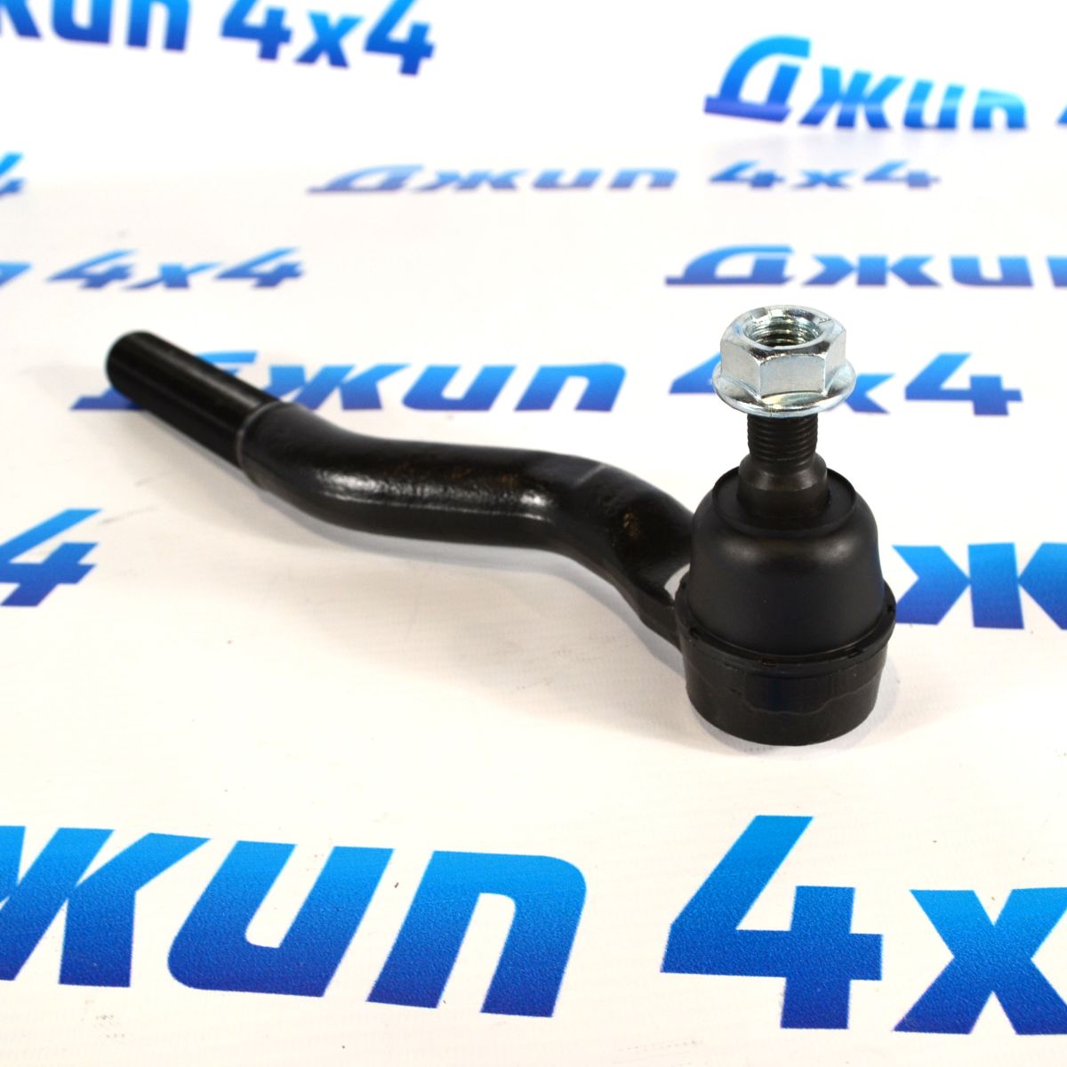 Наконечник рулевой Jeep Wrangler JK (нижний/левый) 52060053AE