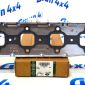 Прокладка выпускного коллектора Jaguar F-Pace X761/Land Rover Discovery 5 L462 V2.0TD LR073658