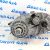 Раздаточная коробка Dodge Ram TRX (модель BW 48-11) 05038870AD