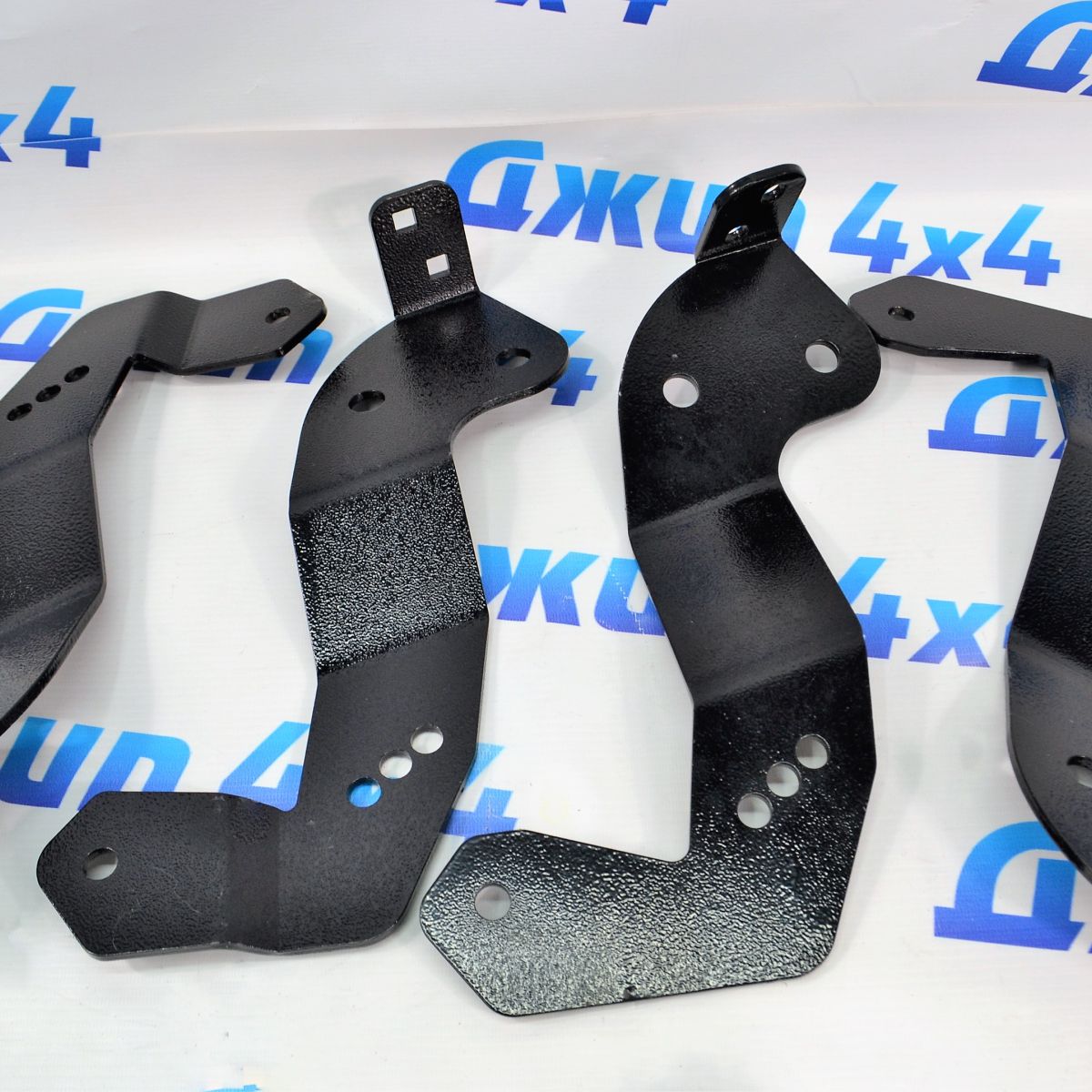 Крепление передних рычагов Jeep Wrangler JL/Jeep Gladiator(под лифт) 68250242AB