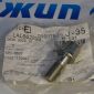 Болт шкива коленвала Jeep/Dodge/Chrysler V1.8/V2.0/V2.4 Petrol 06509029AA