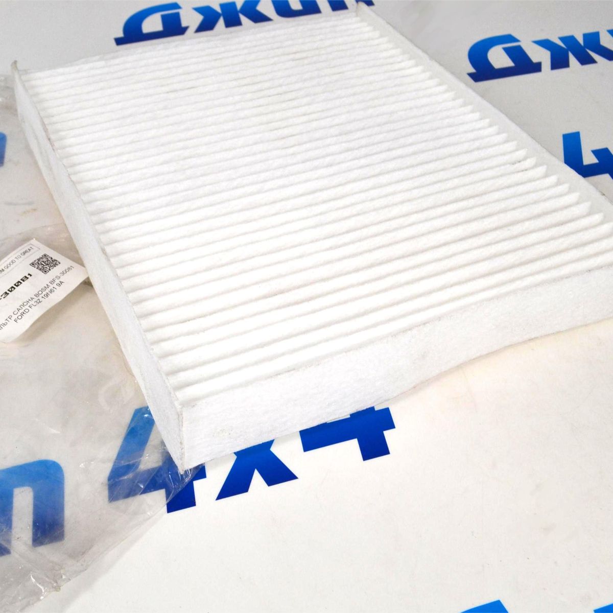 Фильтр салонный Lincoln Navigator V/Ford Expedition IV FL3Z19N619A