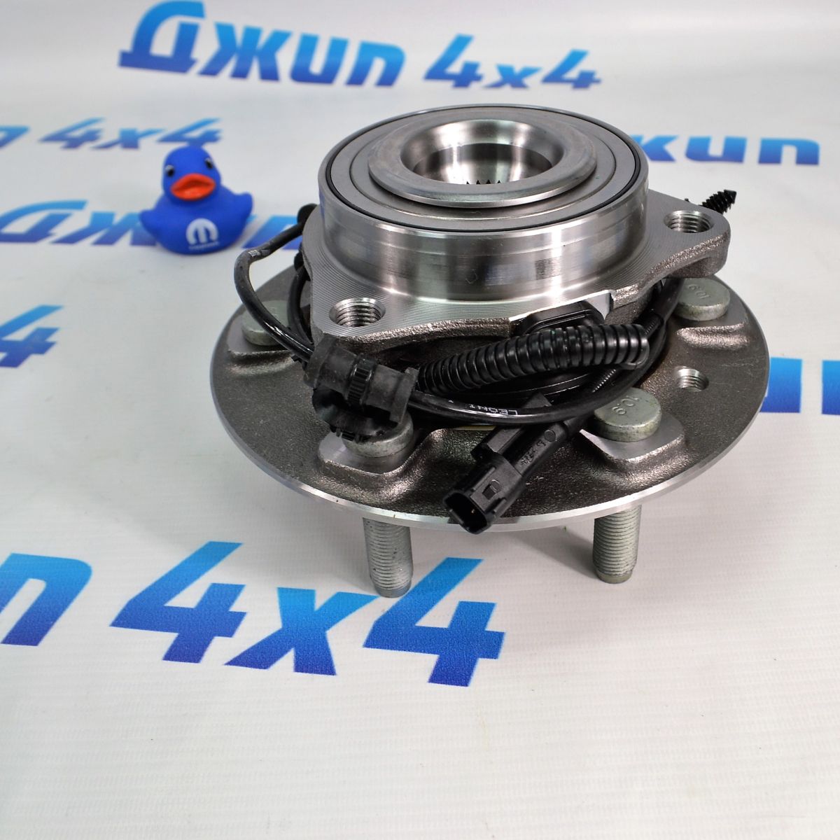 Ступичный узел Dodge Ram 1500 DT (перед) 68339389AH