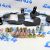 Крепление передних рычагов Jeep Wrangler JL/Jeep Gladiator(под лифт) 68250242AB