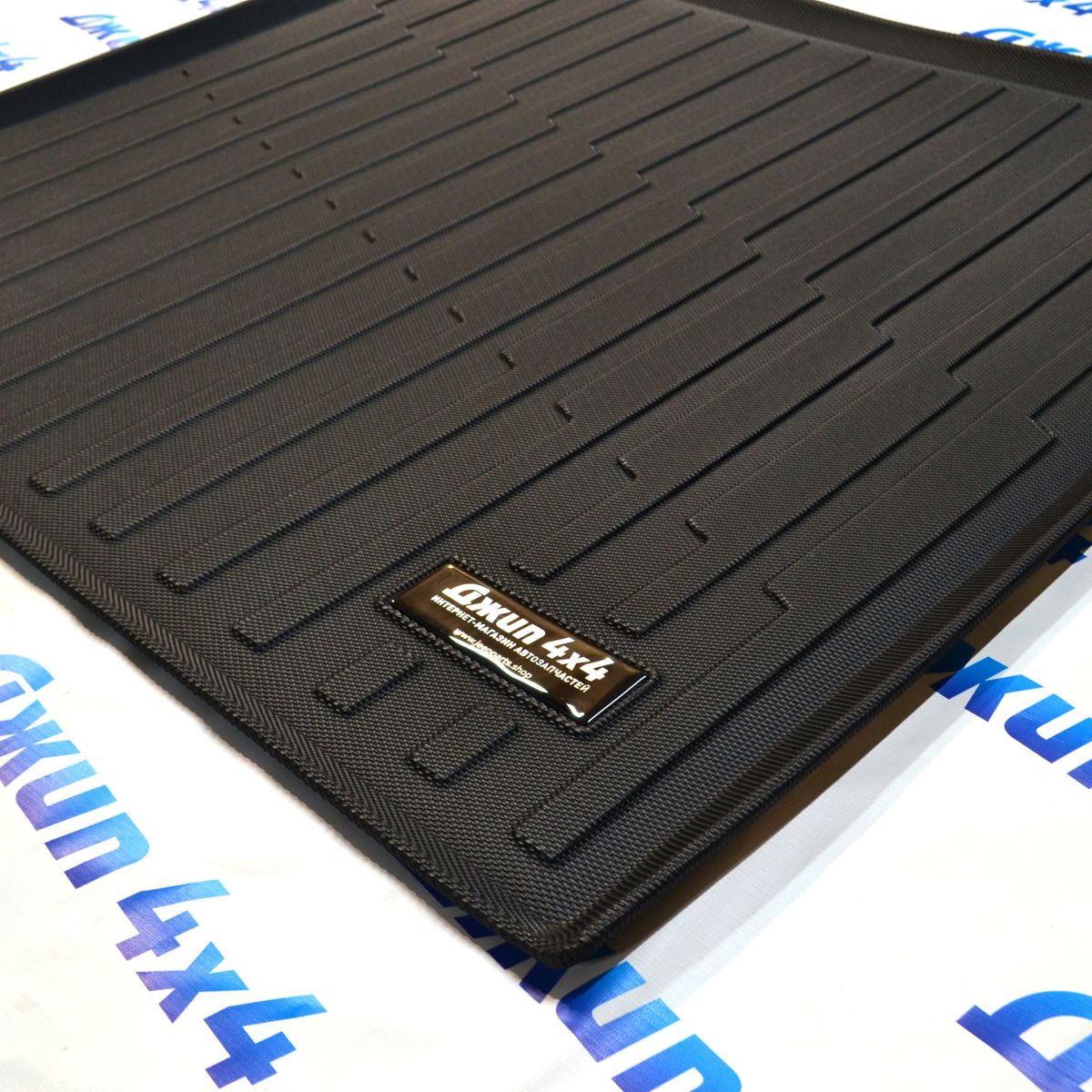 Ковер в багажник Land Rover Range Rover L460 2023- D-0905