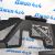 Подкрылки Jeep Wrangler JL (алюминиевые с подсветкой/комплект) 68270814AD