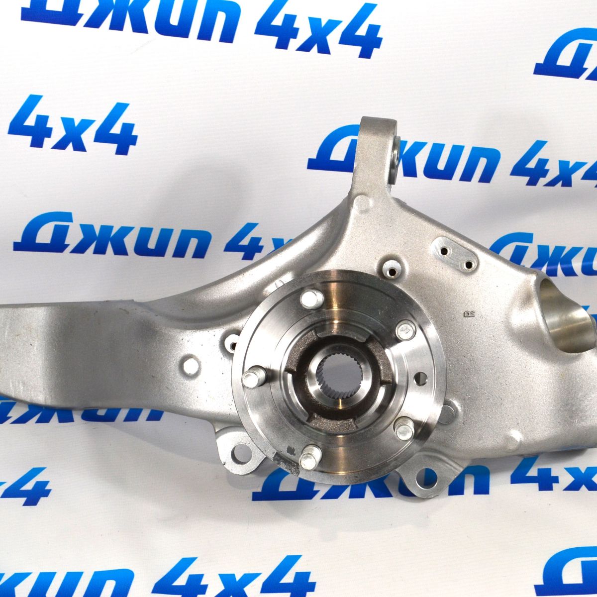 Кулак поворотный правый Range Rover L405/Range Rover Sport L494 LR040118