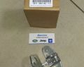 Петля двери задней левой верхней Jeep Grand Cherokee WK2 2011-2021