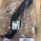 Патрубок системы охлаждения Range Rover L405/Range Rover Sport L494 V3.0TD LR039253