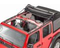 Мягкая крыша Jeep Wrangler JL