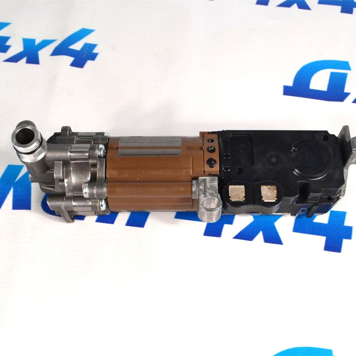 Масляный насос акпп Jeep Wrangler JL 4XE/Jeep Grand Cherokee WL 68509402AA