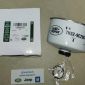 Фильтр топливный Land Rover Discovery 2.7 TD/3.0 TD/Range Rover 3.6 TD LR009705