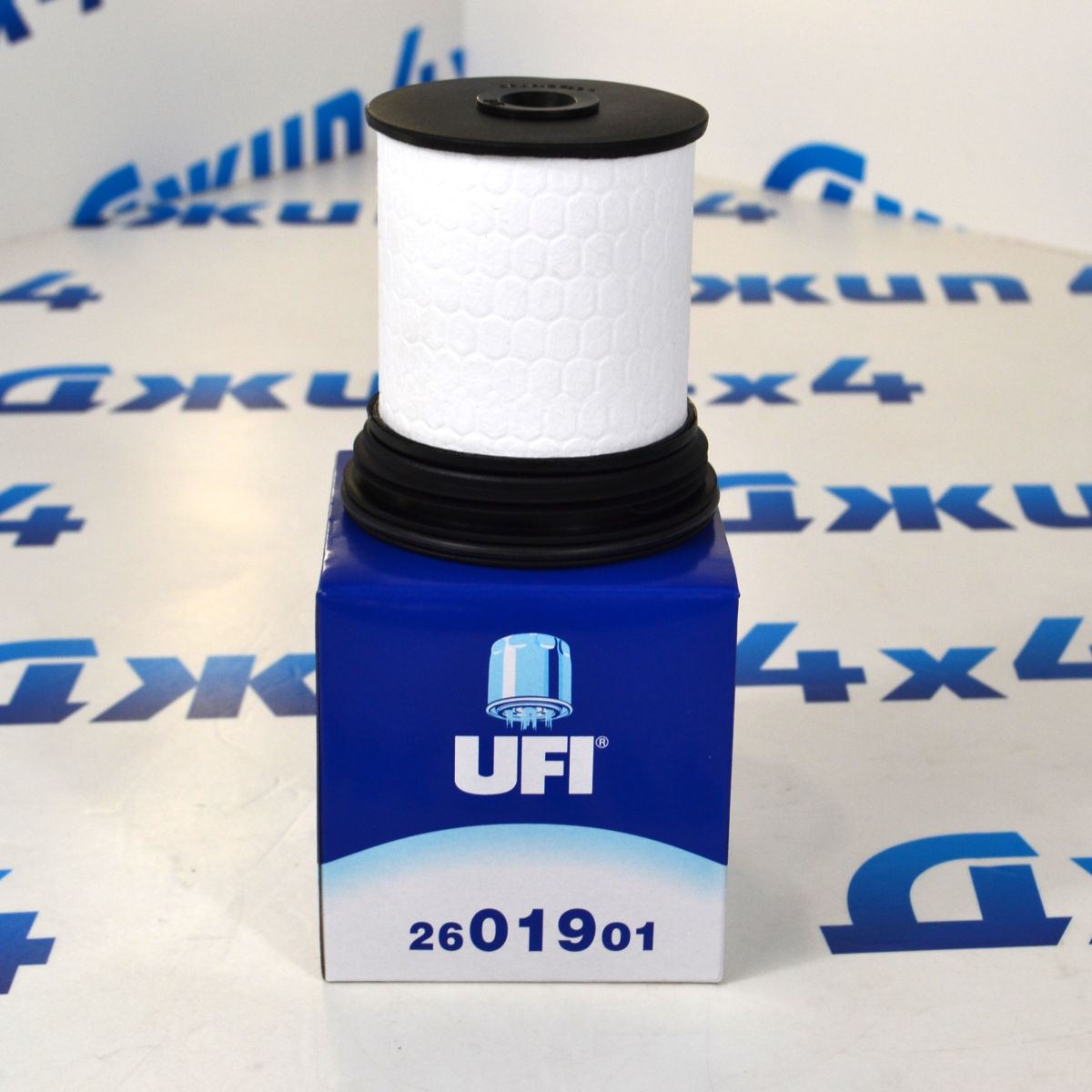 Фильтр топливный Jeep Grand Cherokee WK2/Jeep Cherokee KL/Jeep Cherokee KK V2.2 2.8 3.0CRD 4726067AA