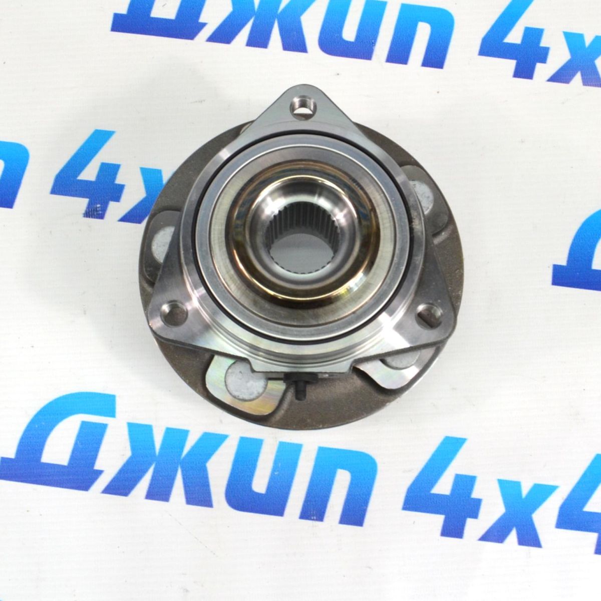 Ступичный узел Jeep Wrangler JL/Jeep Gladiator JT (перед) 68272624AC