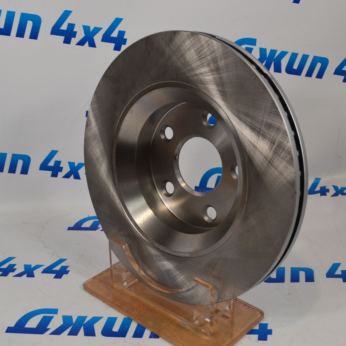 Диск тормозной передний Jeep Wrangler JL 68250085AB