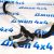 Патрубки печного отопителя Jeep Grand Cherokee WK2 V3.6 55038030AN