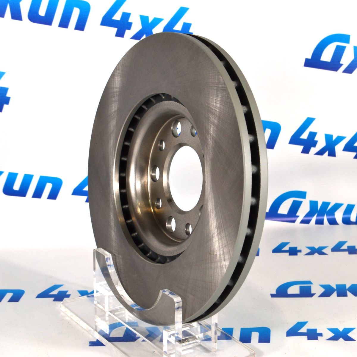 Диск тормозной передний Jeep Compass MP 68254087AB