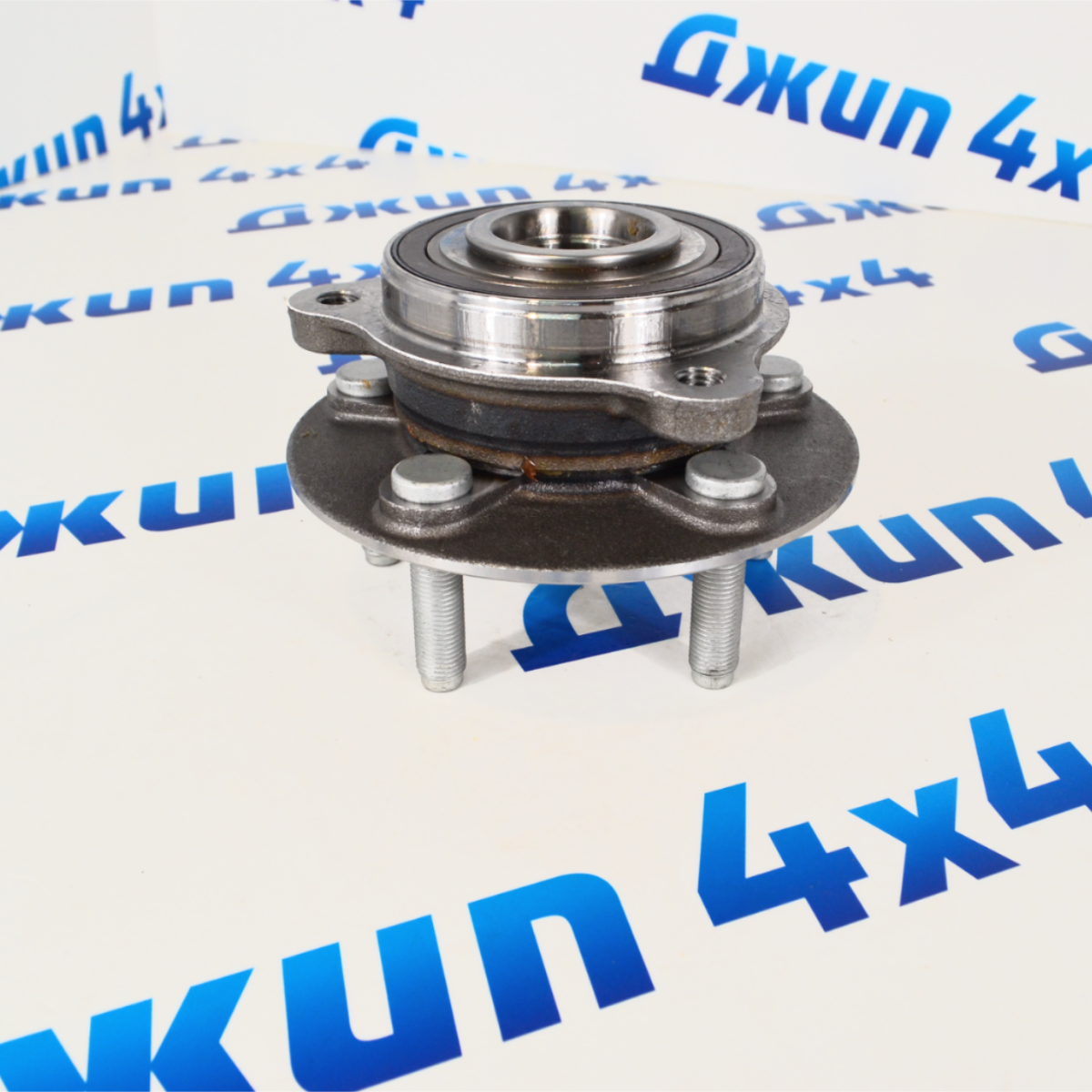 Ступичный узел передний Jeep Grand Cherokee WL (правый-левый) 68349631AA